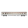 Voiture TEE Mistral A8tu ép. IV - SNCF - HO 1/87 - JOUEF HJ4167