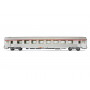 Voiture TEE Mistral A8u ép. IV - SNCF - HO 1/87 - JOUEF HJ4166