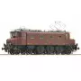 Locomotive électrique Ae 3/6ˡ 10700, CFF ép. III-VI - digitale son - HO 1/87 - ROCO 70090