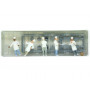 Cuisiniers - HO 1/87 - PREISER 10330