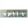 Cuisiniers - HO 1/87 - PREISER 10330