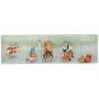 Randonneurs au repos - HO 1/87 - PREISER 10442