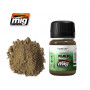 Pigments terre européenne 35 ml - AMMO MIG 3004