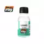Nettoyant cleaner pour peinture acrylique 100ml - AMMO MIG 2001