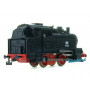 Locomotive vapeur 020 DB analogique - ép III - HO 1/87- PIKO 50500