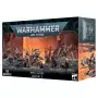 Chakhals World Eaters - Warhammer 40,000