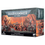 Berzerks de Khorne World Eaters - Warhammer 40,000