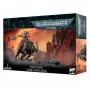 Seigneur Invocatus World Eaters - Warhammer 40,000
