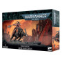 Seigneur Invocatus World Eaters - Warhammer 40,000
