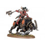 Seigneur Invocatus World Eaters - Warhammer 40,000