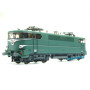 Locomotive BB 16005 STRASBOURG SNCF Ep III digital son - HO 1/87 - REE MB-140S