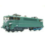 Locomotive BB 16015 Origine Flèche d'Or SNCF Ep III digitale son - HO 1/87 - REE MB-141S
