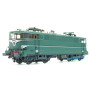 Locomotive BB 16019 LA CHAPELLE SNCF Ep IV analogique - HO 1/87 - REE MB-142