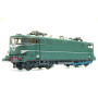 Locomotive BB 16019 LA CHAPELLE SNCF Ep IV analogique - HO 1/87 - REE MB-142
