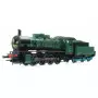 Locomotive vapeur class 81 SNCB digitale son - ép III - HO 1/87 - JOUEF HJ2403S