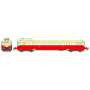 Autorail VH ex-ETAT X-2308 LA ROCHELLE Ep.III analogique - REE MB-113