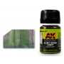 Effet mousse visqueuse claire 35ml - AK INTERACTIVE AK027