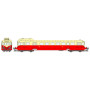 Autorail VH ex-PLM X-2111 CLERMONT Ep.III analogique - REE MB-114