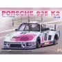 Porsche 935 K2 1978 Le Mans - 1/24 - BEEMAX 24025