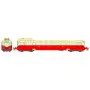 Autorail VH ex-AL X-2044 AVIGNON Ep.III analogique - REE MB-115