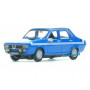 Renault 12 Gordini 1971 bleu de france - HO 1/87 - NOREV 511255