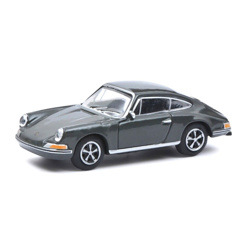 Porsche 911 S coupé - HO 1/87 - SCHUCO 452670200