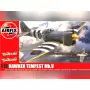 Hawker Tempest Mk.V - 1/72 - AIRFIX A02109