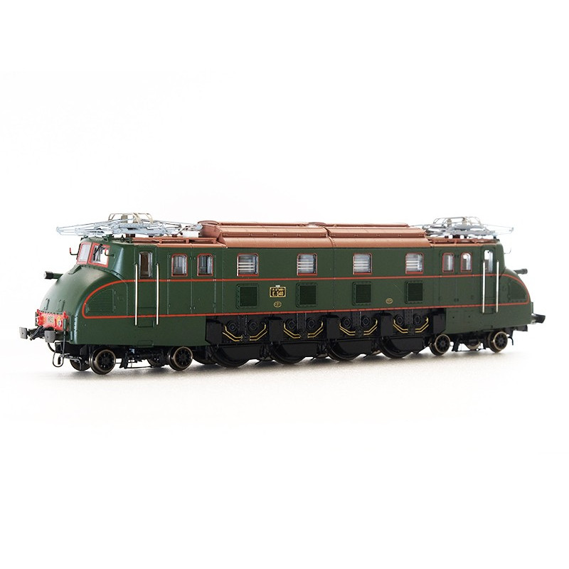 E540 - femme enceinte - ex PO SNCF - HO - JOUEF HJ2320
