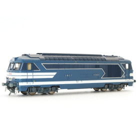 BB 67455 dépôt de Nîmes digitale sonore - ép IV - HO - JOUEF HJ2329