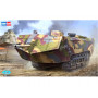 Chard lourd Saint-Chamond WWI - 1/35 - HOBBY BOSS 83860