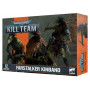 Kill Team : Parenté d'Exorôdeurs Kroots - Warhammer 40000