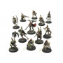 Kill Team : Parenté d'Exorôdeurs Kroots - Warhammer 40000