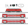 Coffret digital "Regional Express" - N 1/160 - TRIX 11148