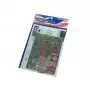 Set de détaillage Peugeot 306 EVO2 - 1/24 - BEEMAX 24026
