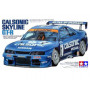 Calsonic Skyline GT-R JGTC 1996 - échelle 1/24 - TAMIYA 24184