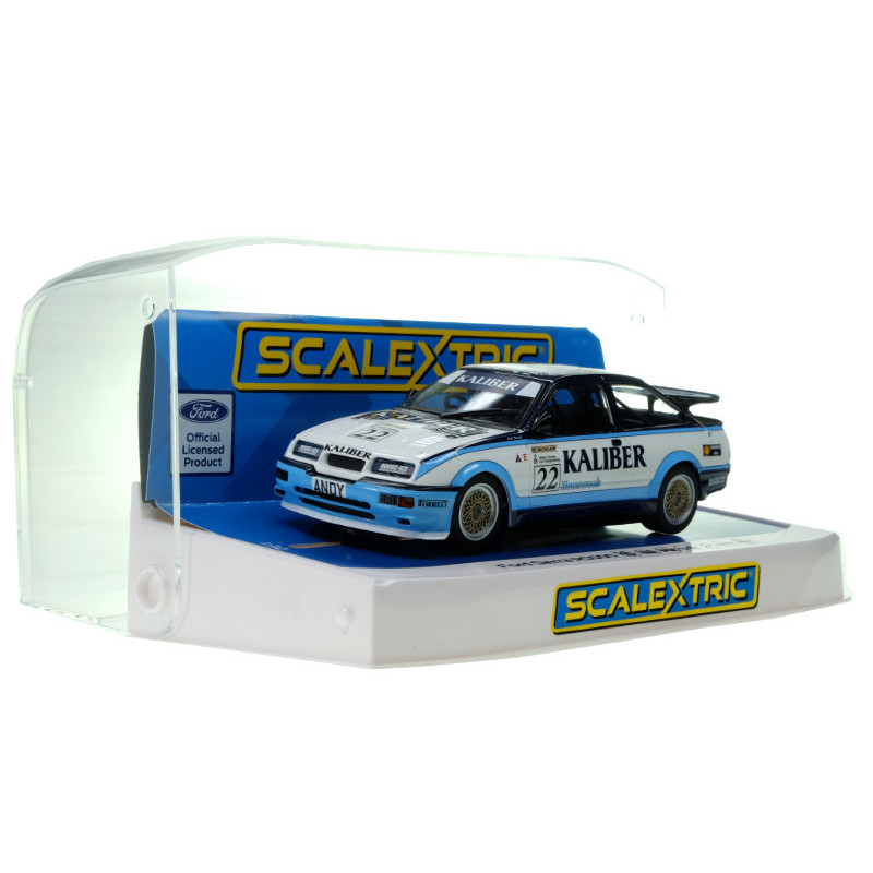 Ford Sierra RS500 - 1/32 - SCALEXTRIC C4343