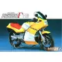 Suzuki GJ21A RG250 HB 1984 - 1/12 - AOSHIMA AO06231