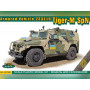 Tiger-M SpN ukrainien - 1/72 - ACE 72189