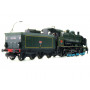Locomotive vapeur 140 C 362 SNCF analogique - ép III - HO 1/87 - JOUEF HJ2407