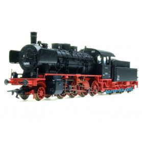 Locomotive à vapeur série 56 DB digitale son ép III - HO 1/87 - MARKLIN 37509