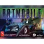 Maquette Batmobile Batman Forever - 1/24 - AMT 1240
