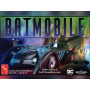 Maquette Batmobile Batman Forever - 1/24 - AMT 1240
