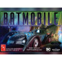 Maquette Batmobile Batman Forever - 1/24 - AMT 1240
