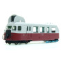 Autorail BILLARD A80d "iroquois", N°31 CFD, ép. III - digital son - HOm 1/87 - REE VM-039S