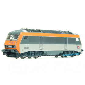 Locomotive électrique BB 426230, SNCF ép V-VI - analogique - N 1/160 - FLEISCHMANN 7560002