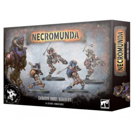 Cawdor Ridge Walkers Warhammer Necromunda