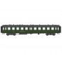 Voiture BACALAN Buffet C4s12419 SNCF Ep.IIIa - HO 1/87 - REE VB-370