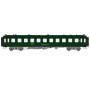Voiture BACALAN Buffet B3r ép. IV SNCF - HO 1/87 - REE VB-376