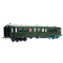 Voiture BACALAN Buffet B3r 54863 SNCF Ep.IIIb - HO 1/87 - REE VB-373