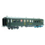 Voiture BACALAN Buffet B3r ép. IV SNCF - HO 1/87 - REE VB-376
